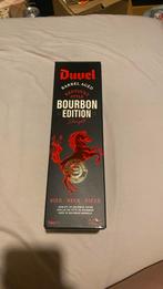 Duvel Bourbon edition, Verzamelen, Ophalen of Verzenden, Zo goed als nieuw