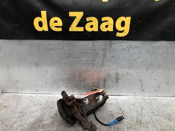 Fusee rechts-voor van een Citroen DS3 beschikbaar voor biedingen