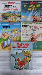 Strips Asterix, Ophalen of Verzenden, Zo goed als nieuw