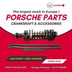 Krukassen en motoraccessoires — Porsche,, Ophalen, Gebruikt, Porsche