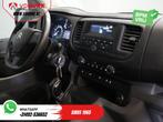 Citroën Jumpy 1.6 HDI L2 BPM VRIJ! Imperiaal/ Alarm III/ Cru, Auto's, 144 g/km, Citroën, Wit, Bedrijf