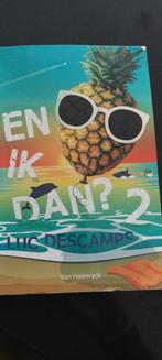 Luc Descamps - En ik dan? 2, Boeken, Nieuw, Luc Descamps, Ophalen of Verzenden