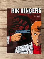 Strip - De nieuwe avonturen van Rik Ringers - complete reeks, Envoi, Neuf, Série complète ou Série