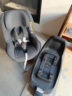 Maxi-Cosi autostoel en isofix basis, Kinderen en Baby's, Autostoeltjes, Ophalen, Gebruikt, Maxi-Cosi, Isofix