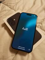 iPhone 16 128 gb, Telecommunicatie, Ophalen, Zo goed als nieuw, IPhone 16