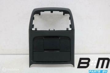 Achterkant middenconsole Audi A4 8K 8K0864376 beschikbaar voor biedingen