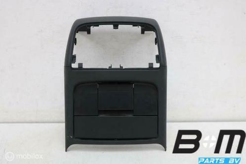 Achterkant middenconsole Audi A4 8K 8K0864376, Auto-onderdelen, Overige Auto-onderdelen, Gebruikt