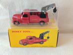 Dinky Atlas _ CITROËN camionnette de dépannage _ ref. 35A, Enlèvement ou Envoi, Comme neuf, Bus ou Camion, Dinky Toys