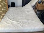 Tweepersoonsmatras GRATIS, Huis en Inrichting, Ophalen, Gebruikt