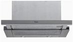hotte whirlpool 90cm encastrable, Ophalen, Nieuw