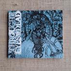 Through The Eyes of The Dead cd, Ophalen of Verzenden, Zo goed als nieuw