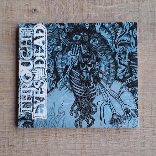 Through The Eyes of The Dead cd, Cd's en Dvd's, Cd's | Hardrock en Metal, Zo goed als nieuw, Ophalen of Verzenden