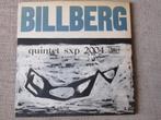 Billberg Quintet  EP, Gebruikt, Verzenden, 7 inch, Jazz en Blues
