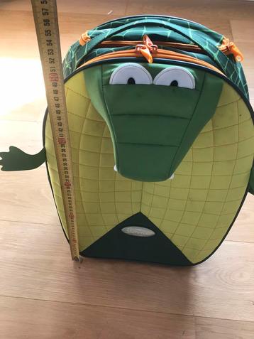 Samsonite koffer  beschikbaar voor biedingen