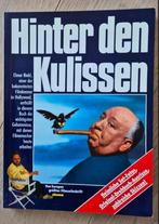 Cinemabuch: Hinter den Kulissen, Ophalen of Verzenden