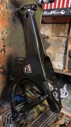 Dax kader 5,5l, Ophalen, Gebruikt, Overige modellen