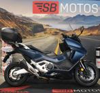 Honda forza 750 abs (bj 2021), Motoren, Bedrijf, Overig, 2 cilinders, 750 cc