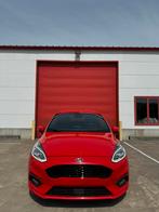 Ford Fiësta ST-line 94000km nav/led/applcply/zetlverw/strvrw, Auto's, Ford, Stof, Bedrijf, 74 kW, 999 cc