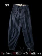 Pre-War/WW2 DJ/HJ skibroek/skihose (1), Ophalen of Verzenden