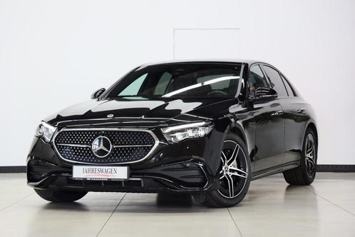 Mercedes-Benz E 220 d *NEW-MODEL* AMG Line Night Distronic K, Auto's, Mercedes-Benz, Bedrijf, Te koop, E-Klasse, ABS, Achteruitrijcamera
