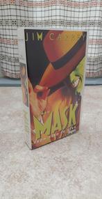 vhs the mask, Ophalen of Verzenden, Zo goed als nieuw