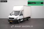 Mercedes Sprinter 514 CDI Bakwagen Euro6 Zijdeur Airco Cruis, Auto's, Bestelwagens en Lichte vracht, Stof, Gebruikt, Euro 6, 4 cilinders
