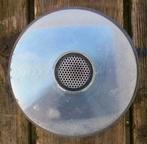 Tweeter 150 - 300 Watt, 12 x 12cm (gebruikt), Audio, Tv en Foto, Luidsprekerboxen, Overige merken, Gebruikt, Overige typen, Ophalen of Verzenden