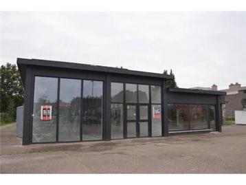 KMO unit te huur Genk Hasseltweg 90m² beschikbaar voor biedingen