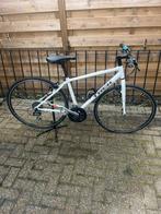 Trek Koersfiets FX 2, Fietsen en Brommers, 28 inch, Zo goed als nieuw, Minder dan 47 cm, Meer dan 20 versnellingen