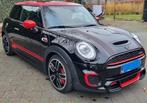 MINI JOHN COOPER WORKS, Auto's, 4 cilinders, Zwart, Particulier, John Cooper Works