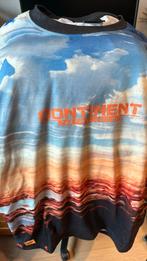 The Qontinent Final Edition T shirt Full Print, Ophalen of Verzenden, Nieuw