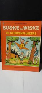 Suske en wiske nr.146 De sterrenplukkers 1e druk 1973, Collections, Personnages de BD, Comme neuf, Bob et Bobette, Enlèvement ou Envoi