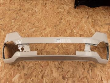 PARE-CHOCS AVANT Volkswagen Transporter T6 (7LA807221A), Utilisé, Avant, Volkswagen, Pare-chocs