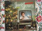 kerst lp JACK JERSEY, Enlèvement