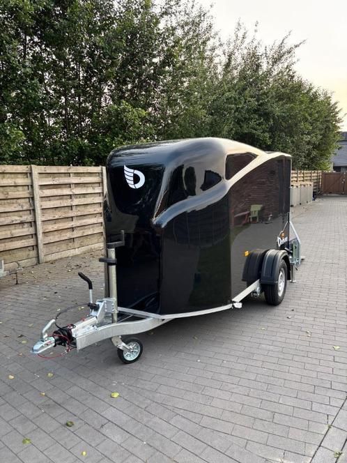 Debon 1300 MTM 750kg, Auto diversen, Aanhangers en Bagagewagens, Nieuw, Ophalen of Verzenden