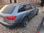 Audi a6 allroad, Auto's, Audi, Particulier, Te koop, A6