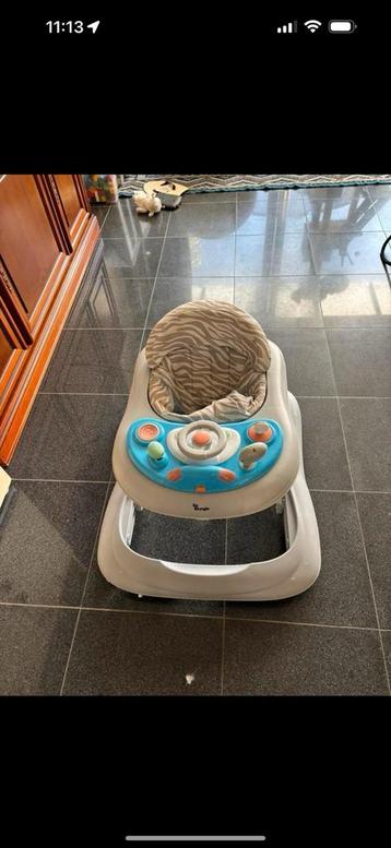 Loopkar baby beschikbaar voor biedingen