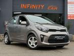Kia Picanto Picanto 1.0i Lounge, Autos, Kia, Alarme, https://public.car-pass.be/vhr/a6884658-48eb-4932-bd96-595dc17eda81, Achat