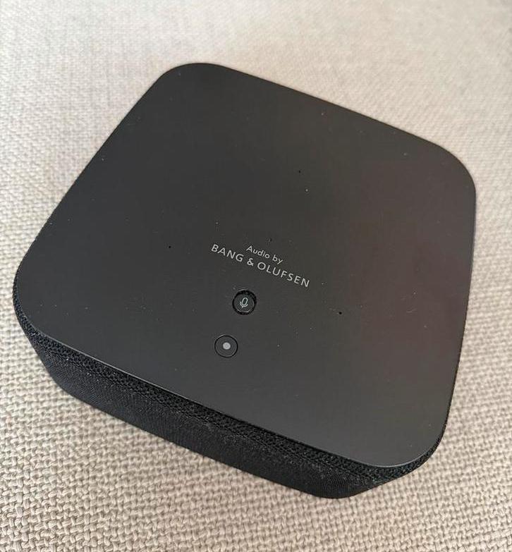 Sagemcom 4K UHD media box met B & O Soundsystem, Android 12, TV, Hi-fi & Vidéo, Lecteurs multimédias, Neuf, 1500 GB ou plus, HDMI