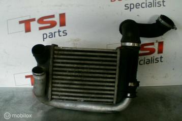 Intercooler Links ​​4F0145805E​ ​​Audi A6 C6 ('04-'11) beschikbaar voor biedingen