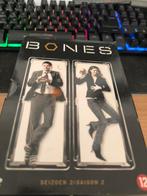 Coffret bones.    Saison 2, Cd's en Dvd's, Dvd's | Tv en Series, Ophalen of Verzenden, Zo goed als nieuw, Boxset