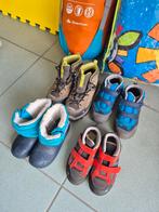 Bergschoenen en winterbotjes, Ophalen, Zo goed als nieuw