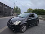 Citroen C2 1.1i vtr - 03/2007, Voorwielaandrijving, Stof, 135 g/km, Zwart