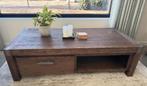 Salontafel (140x70cm), Ophalen, Minder dan 50 cm, Gebruikt, 200 cm of meer