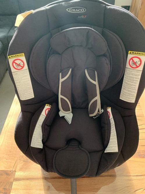 Graco hotsell junior mini