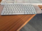 Clavier Magic Keyboard with Touch ID, Ophalen, Azerty, Zo goed als nieuw, Draadloos