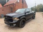 dodge ram 1500, Automaat, 4 deurs, 5654 cc, Zwart