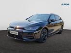 Volkswagen Passat SW Passat Variant 1.5 TSI eHybrid  R-Line, Auto's, Automaat, Zwart, Break, Hybride Elektrisch/Benzine