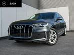 Audi Q7 S Line, Autos, Audi, Argent ou Gris, Achat, Euro 6, Entreprise