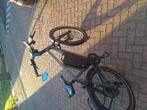 klever n rogue zeer goed onderhouden net nieuwe remblokken, Fietsen en Brommers, Elektrische fietsen, Ophalen, Gebruikt